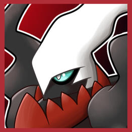 Darkrai PFP Darkrai PFP