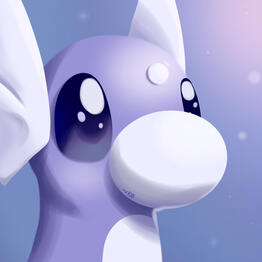 Dratini PFP