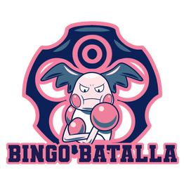 Bingo Batalla Logo