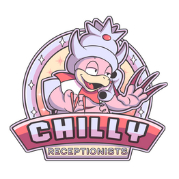 Iki Town Igglybuffs Logo