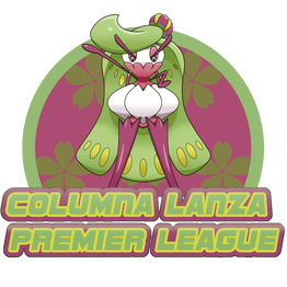 Columna Lanza PL Logo Columna Lanza PL Logo