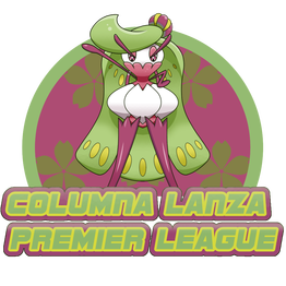 Columna Lanza PL Logo