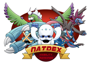 NatDex VR NatDex VR