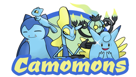 Camomons