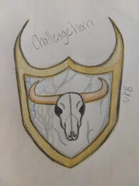 Challengehorn Challengehorn